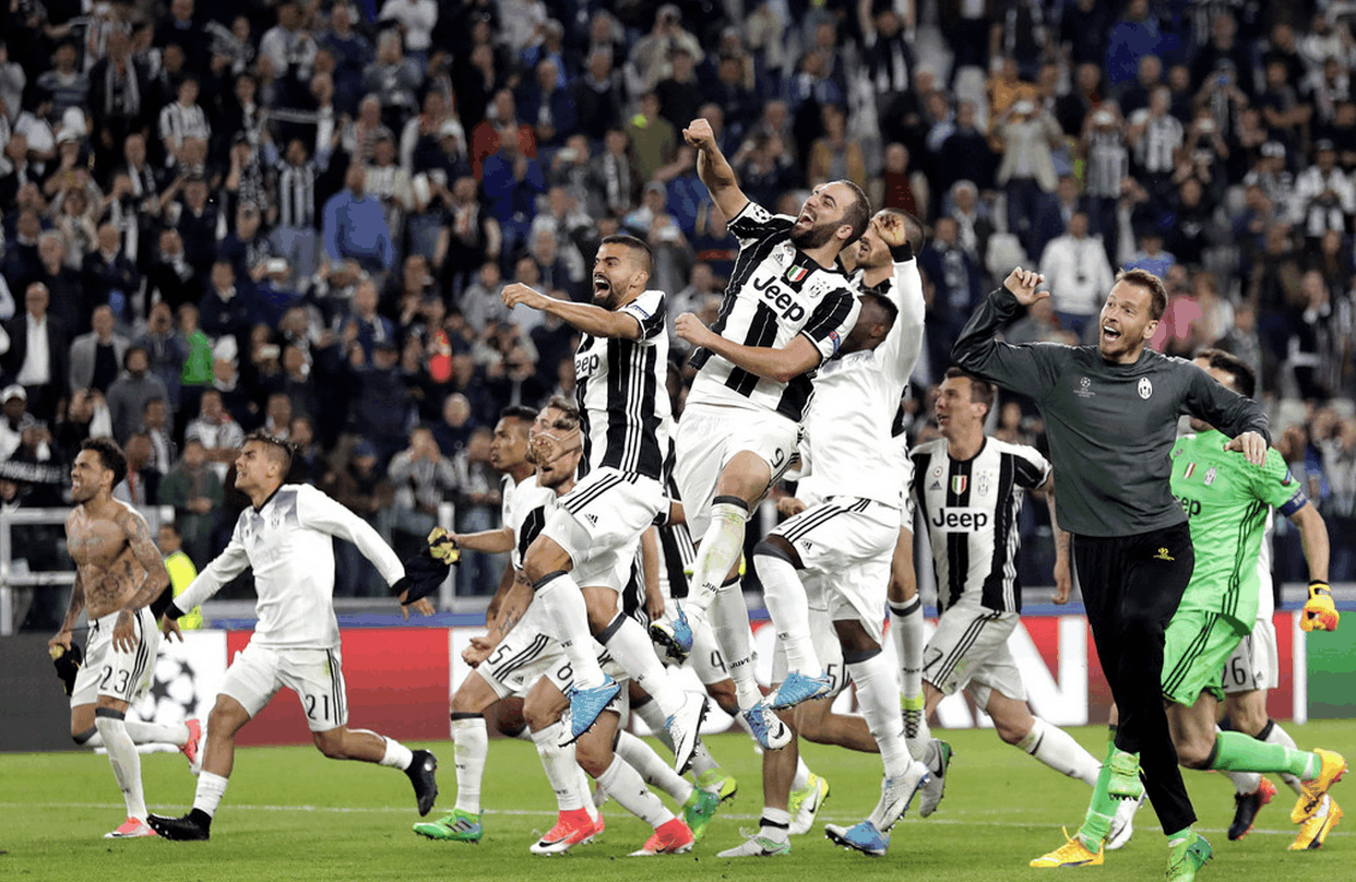 尤文图斯梅西交锋,一决雌雄险胜进决赛的简单介绍 尤文图斯梅西交锋,一决雌雄险胜进决赛的简单介绍