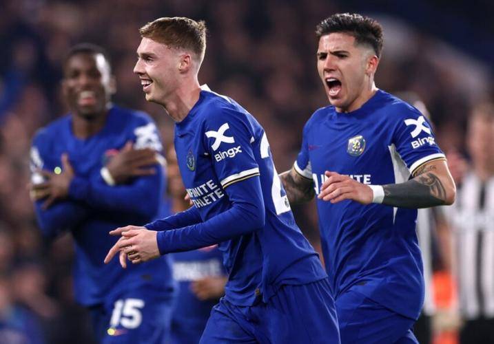 切尔西主帅称赞德国球员在英超显著表现 切尔西主帅称赞德国球员在英超显著表现