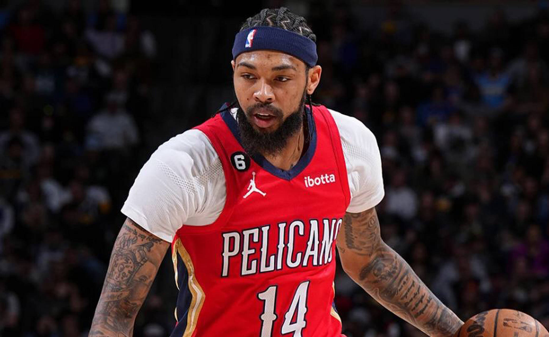 鹈鹕战胜勇士,英格拉姆高效得分 鹈鹕战胜勇士,英格拉姆高效得分