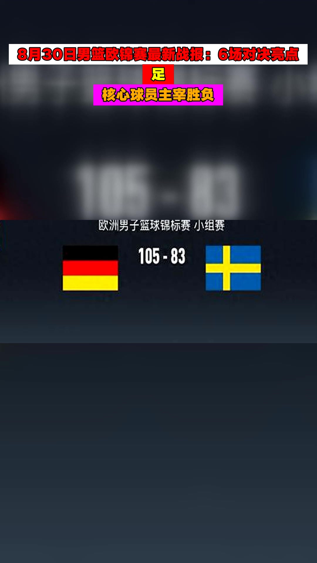 Leyu-欧锦赛资格赛：精彩对决将在球场上上演