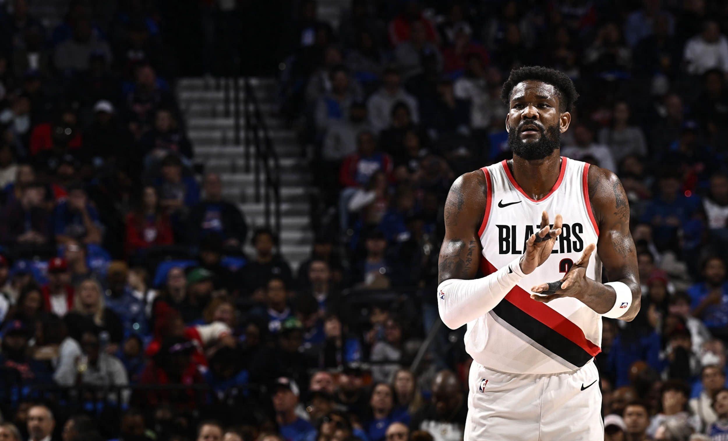 开拓者惨遭热火逆转,遗憾失利 开拓者惨遭热火逆转,遗憾失利