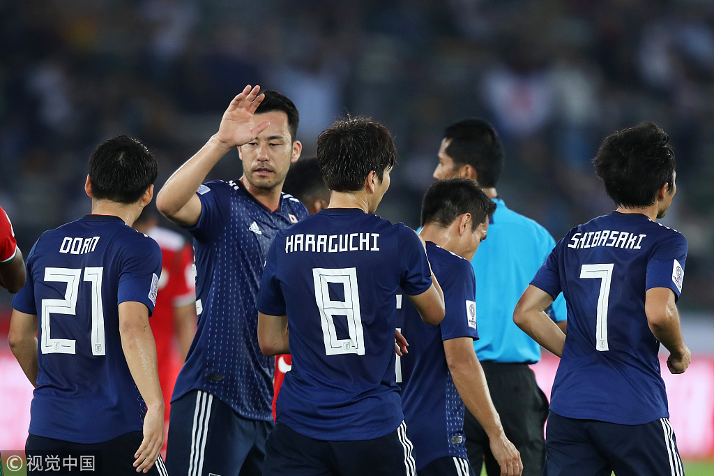 阿曼球队面临困境,不敌对手指 阿曼球队面临困境,不敌对手指