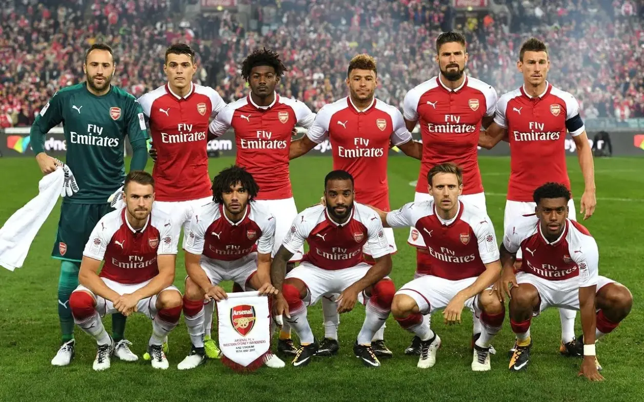 leyu乐鱼体育-富勒姆对决阿森纳──势均力敌将席卷