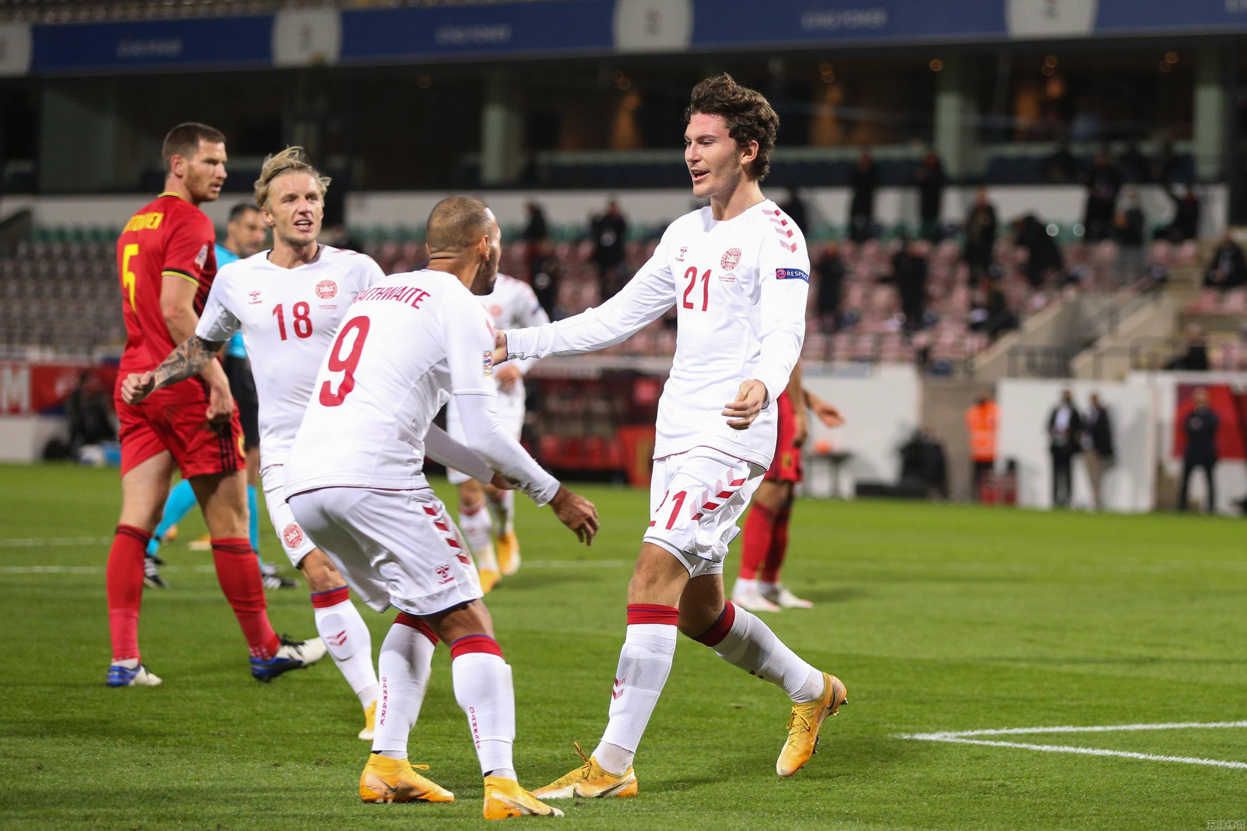 欧国联比赛中球队备战状态良好 欧国联比赛中球队备战状态良好