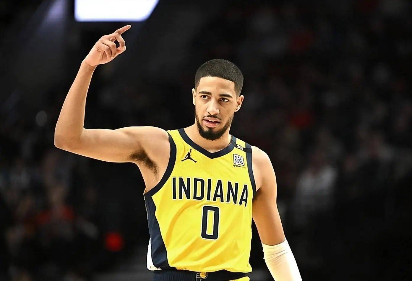 乐鱼体育登陆入口-步行者擒子弹，萨博尼斯25分