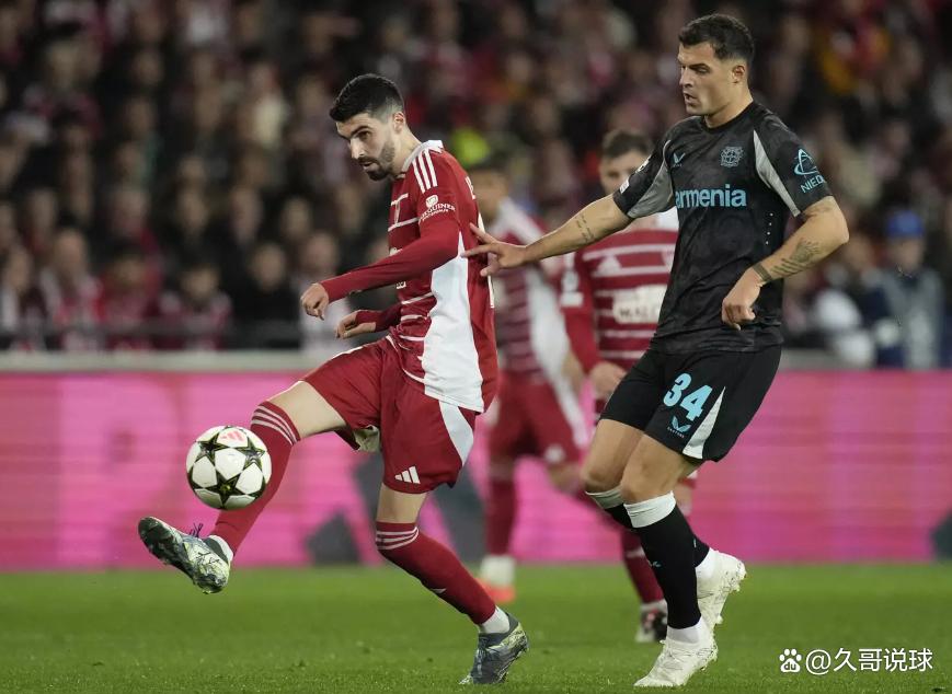 欧洲足球赛场奇迹时刻!值得回味 欧洲足球赛场奇迹时刻!值得回味