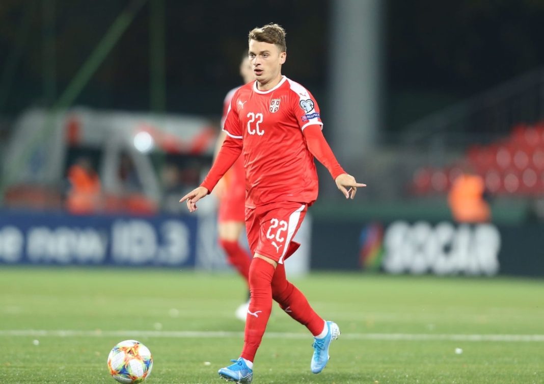 -塞尔维亚红星淘汰波尔图：巴西国脚闪现神勇的简单介绍