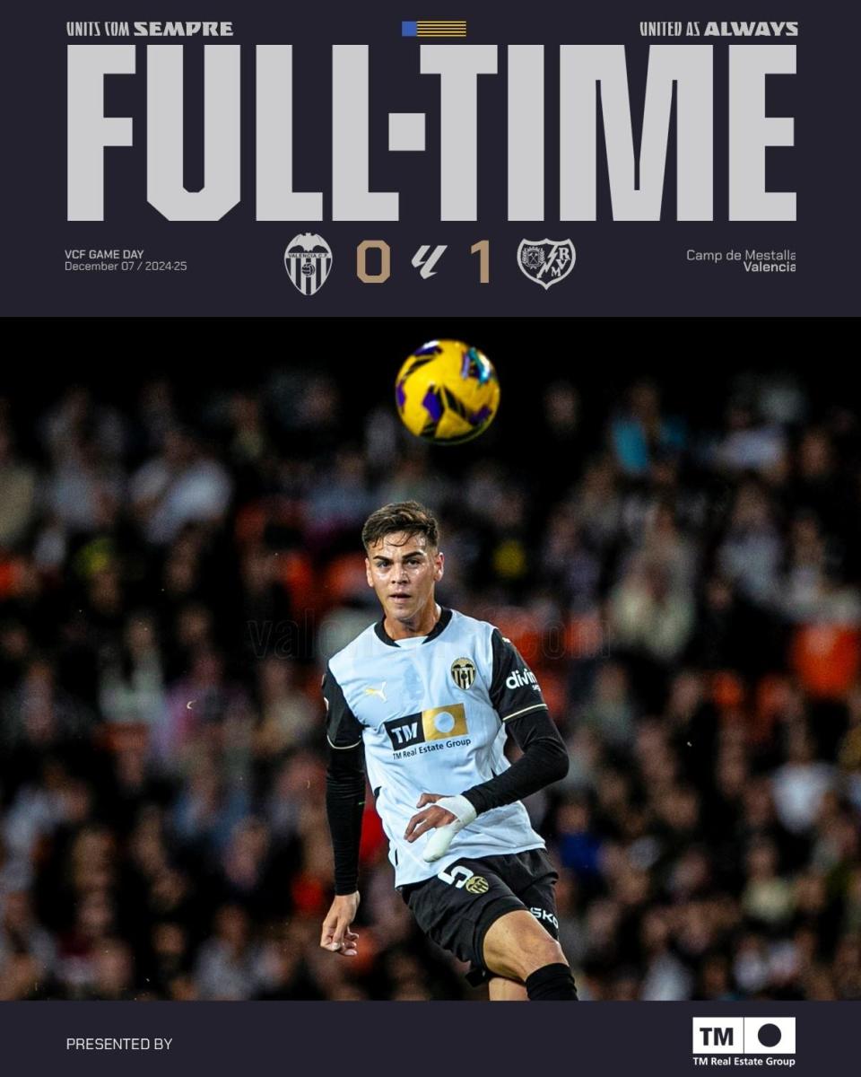 瓦伦西亚豪取胜利,晋级下一阶段 瓦伦西亚豪取胜利,晋级下一阶段