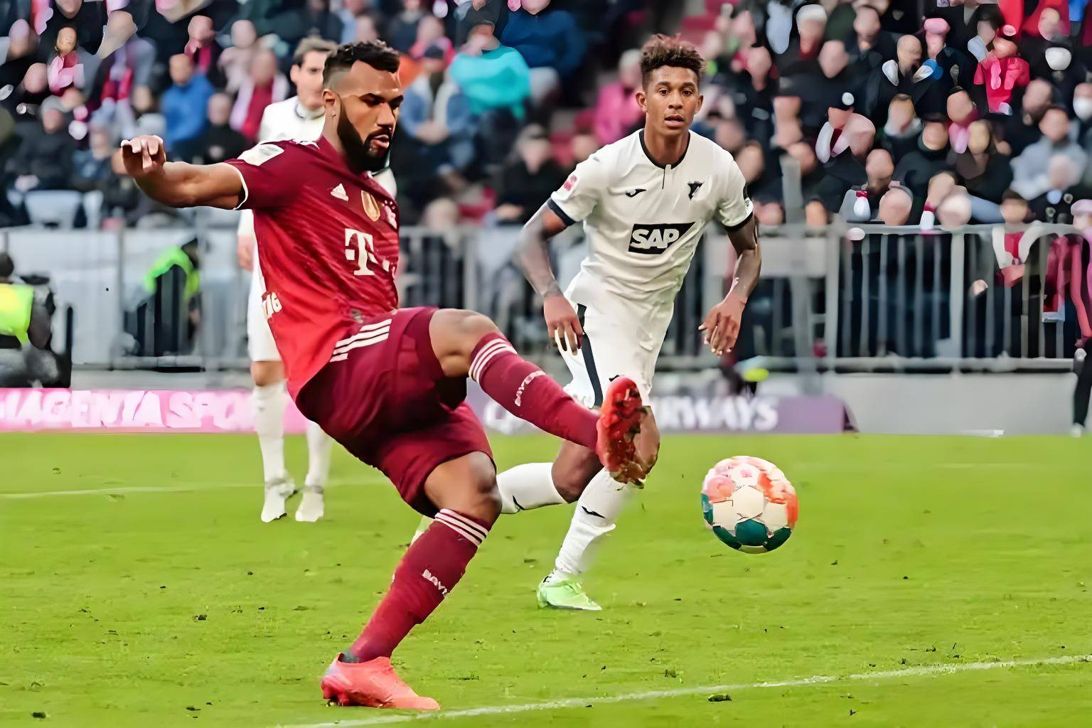 乐鱼体育线上网站-达姆斯塔特遭遇失利，德甲险些掉队