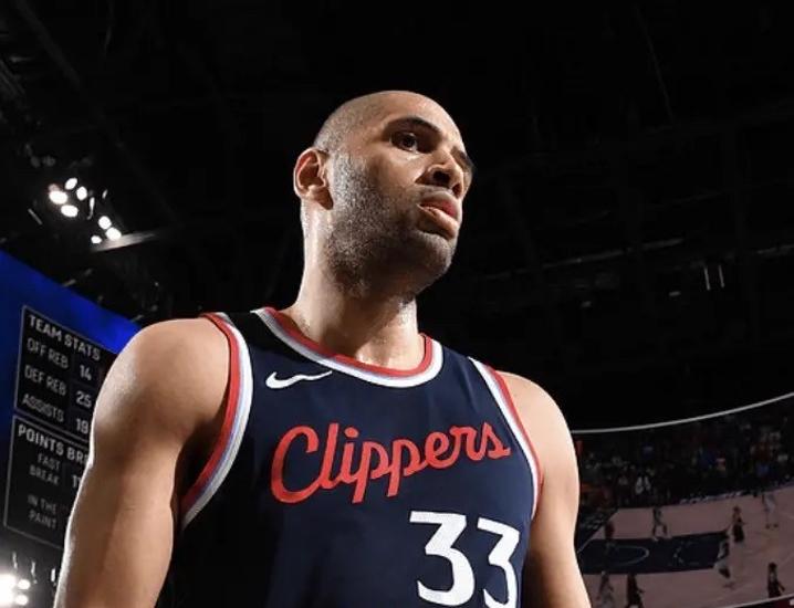 快船绝地反击湖人B队,巴图姆送出助攻 快船绝地反击湖人B队,巴图姆送出助攻