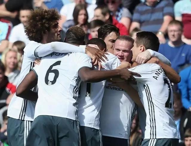 乐鱼体育线上网站-土耳其力克瓦伦西亚，马夏尔制霸全场