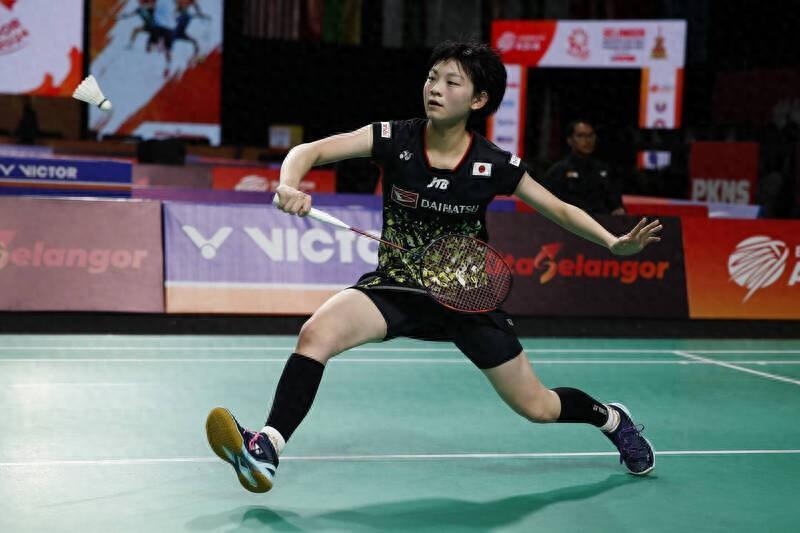 印度羽毛球队力克日本羽毛球队,辛杜送出助攻 印度羽毛球队力克日本羽毛球队,辛杜送出助攻