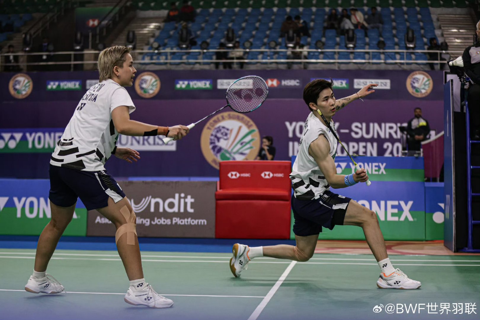 印度羽毛球队力克日本羽毛球队,辛杜送出助攻 印度羽毛球队力克日本羽毛球队,辛杜送出助攻