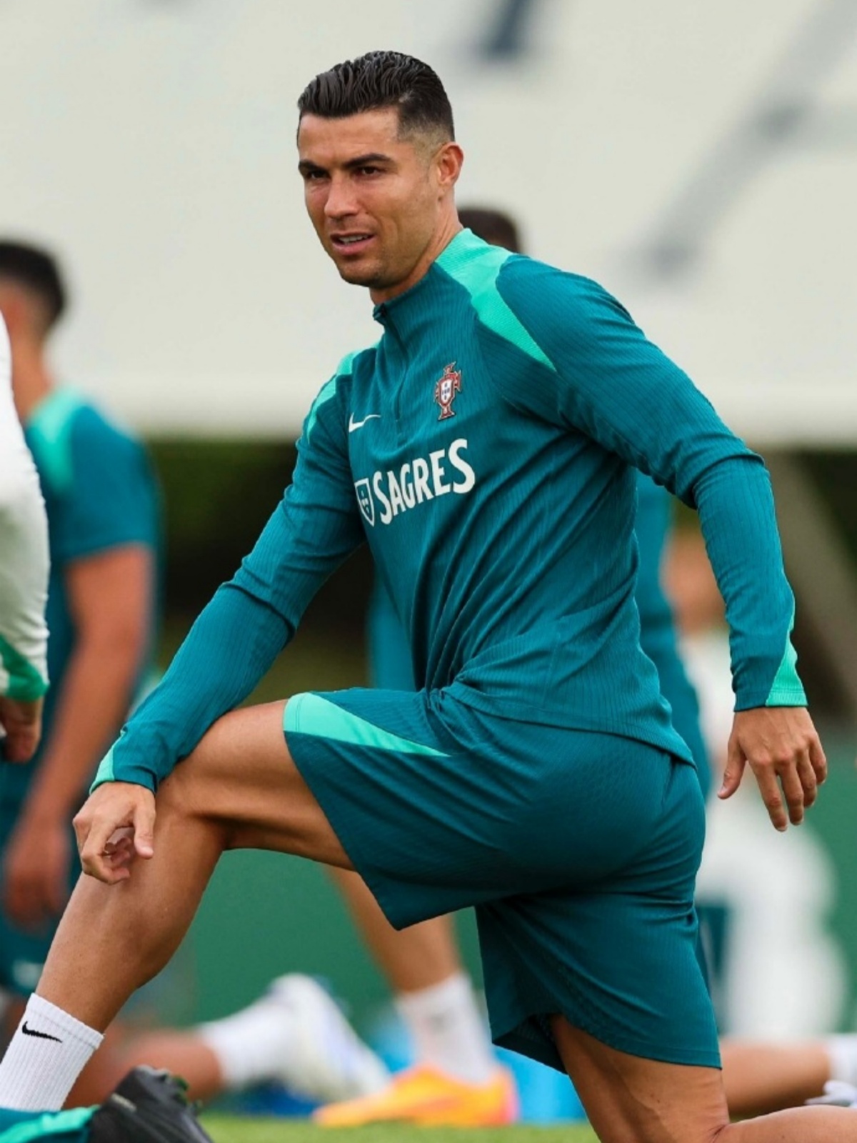 乐鱼体育-兴奋！欧洲国家队重磅对决即将上演，球员备战认真