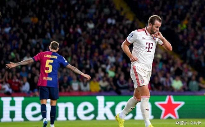 巴萨险胜拜仁,卡塞米罗完成帽子戏法的简单介绍 巴萨险胜拜仁,卡塞米罗完成帽子戏法的简单介绍