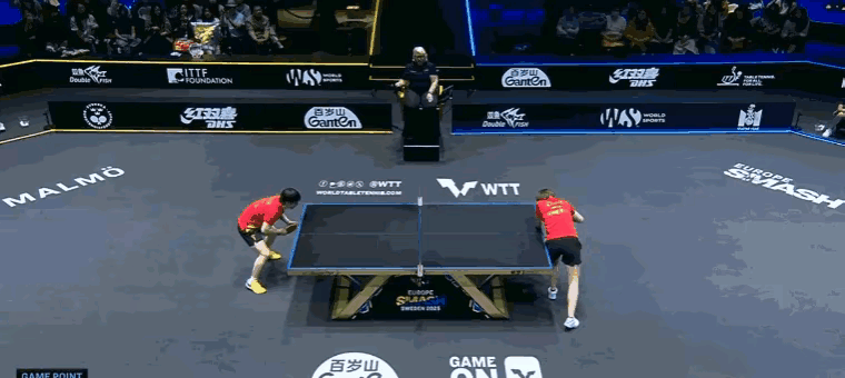 比利时乒乓球队险胜韩国乒乓球队,张继科关键制胜 比利时乒乓球队险胜韩国乒乓球队,张继科关键制胜