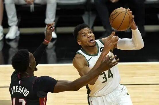 东部决赛即将上演雄鹿队对阵热火队 东部决赛即将上演雄鹿队对阵热火队