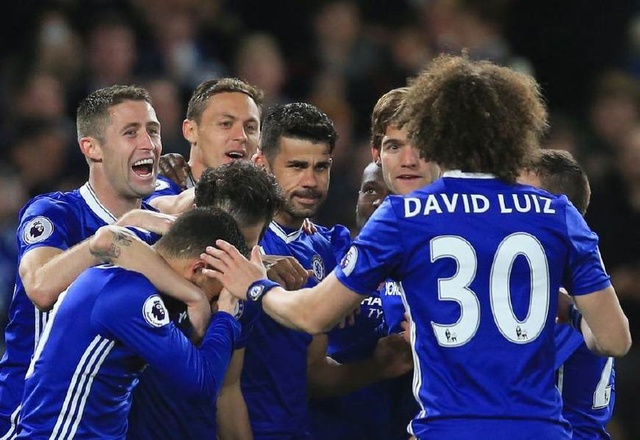 蓝军赢得胜利,积分榜位稳居前列的简单介绍 蓝军赢得胜利,积分榜位稳居前列的简单介绍