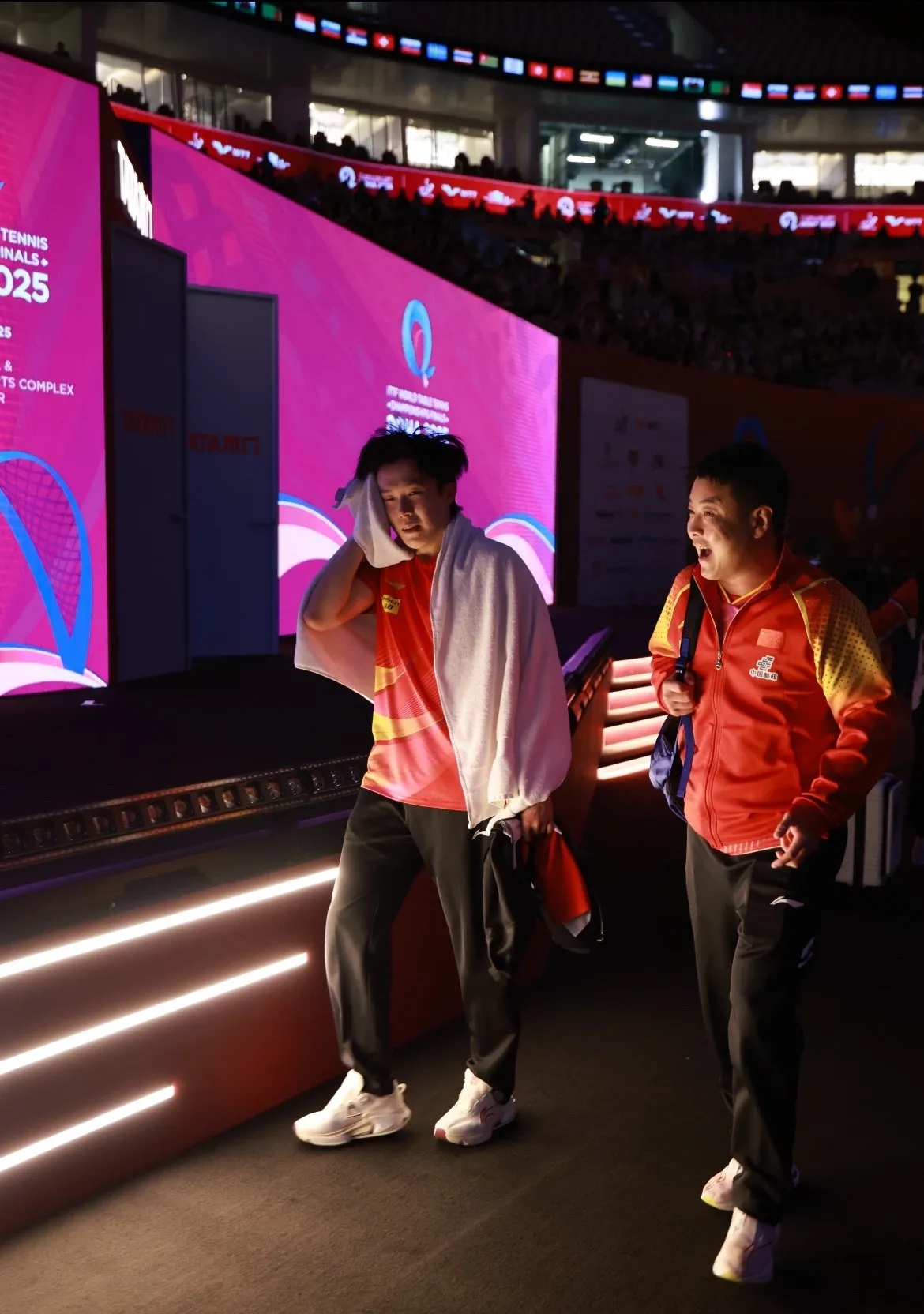 leyu乐鱼体育中国-比利时乒乓球队强势瑞典乒乓球队，王皓三分雨点燃全场