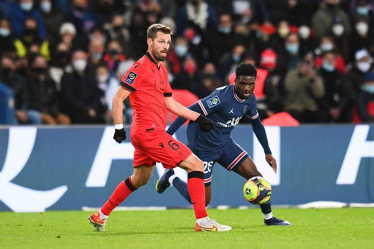 leyu乐鱼体育-关于提前结束的比赛导致蒙彼利埃战平对手的信息