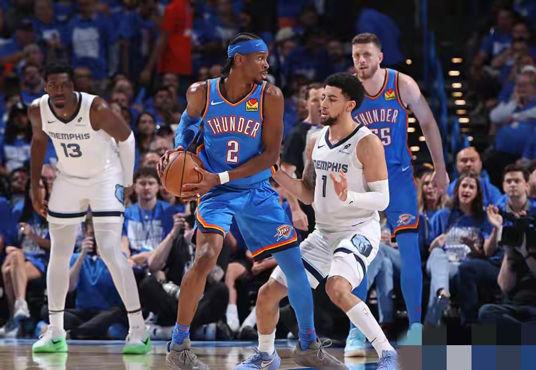 灰熊主场击败雷霆,瓦兰丘纳斯贡献20+10表现 灰熊主场击败雷霆,瓦兰丘纳斯贡献20+10表现