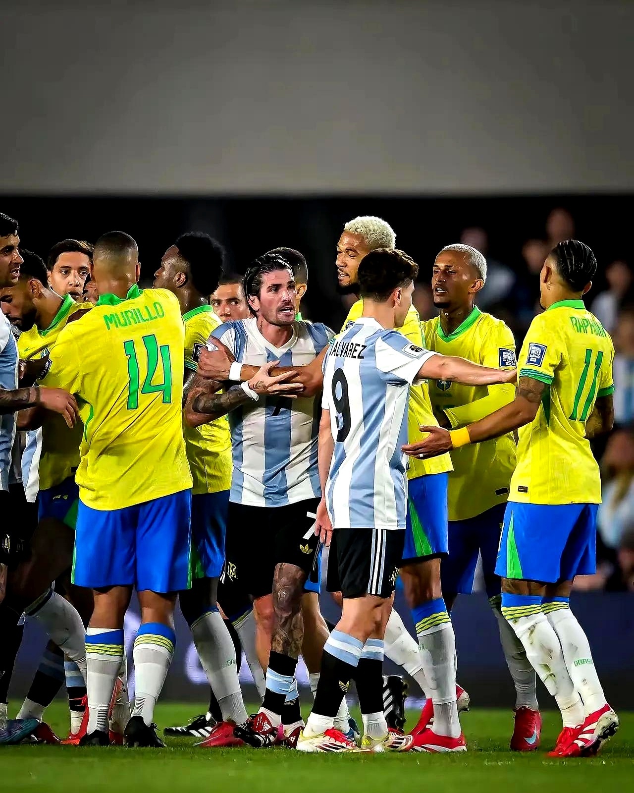 乐鱼登录-巴西绝杀巴萨，加维三分雨点燃全场