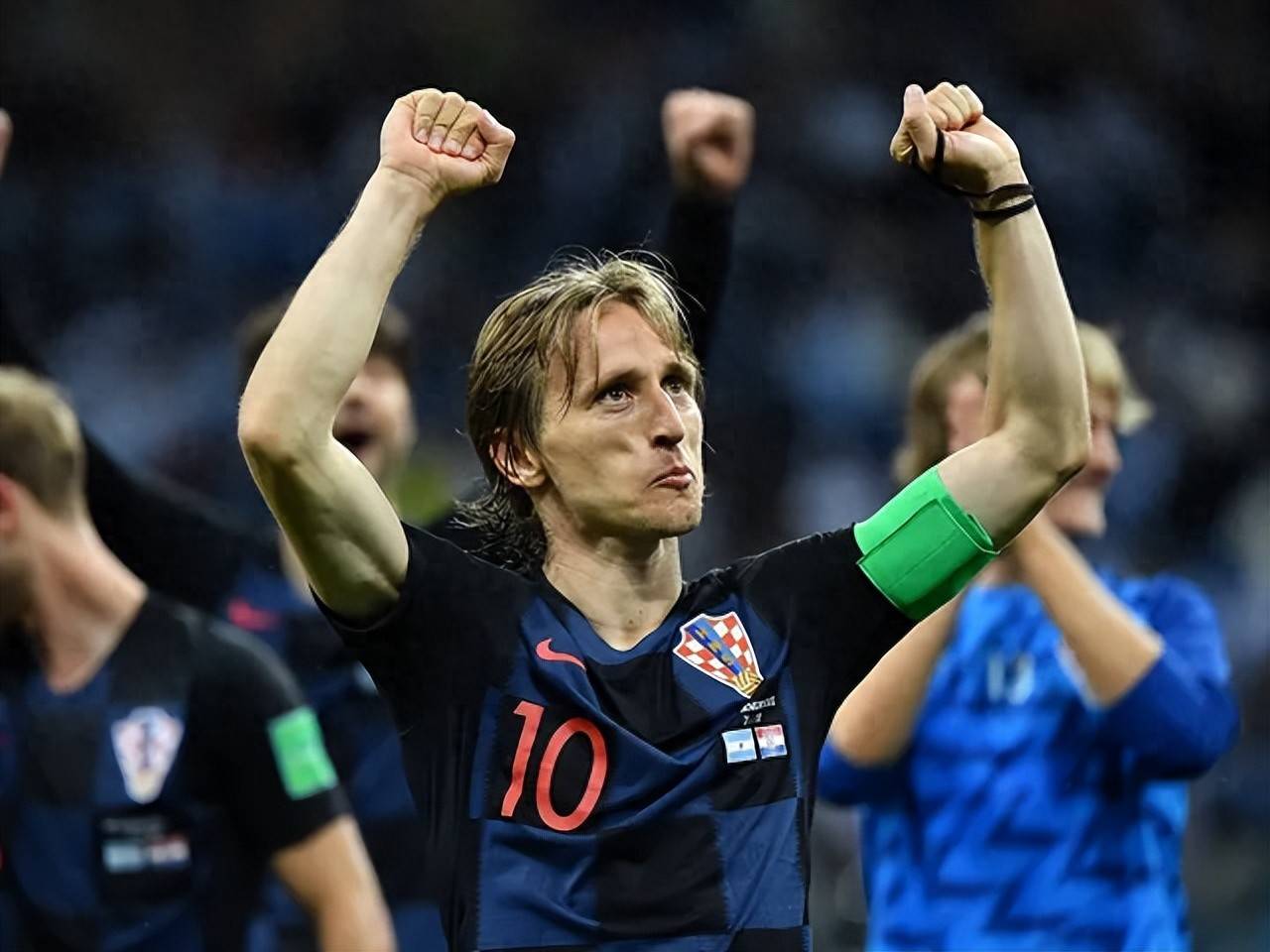 leyusport-克罗地亚逆袭反超，赢得欧锦赛头名出线的简单介绍