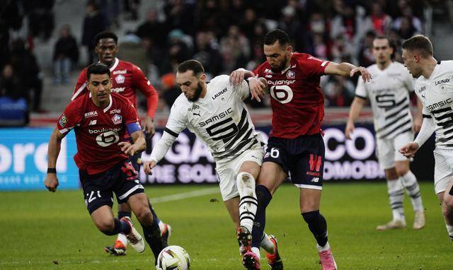 乐鱼登录-里尔主场大获全胜，表现稳定令人赞叹