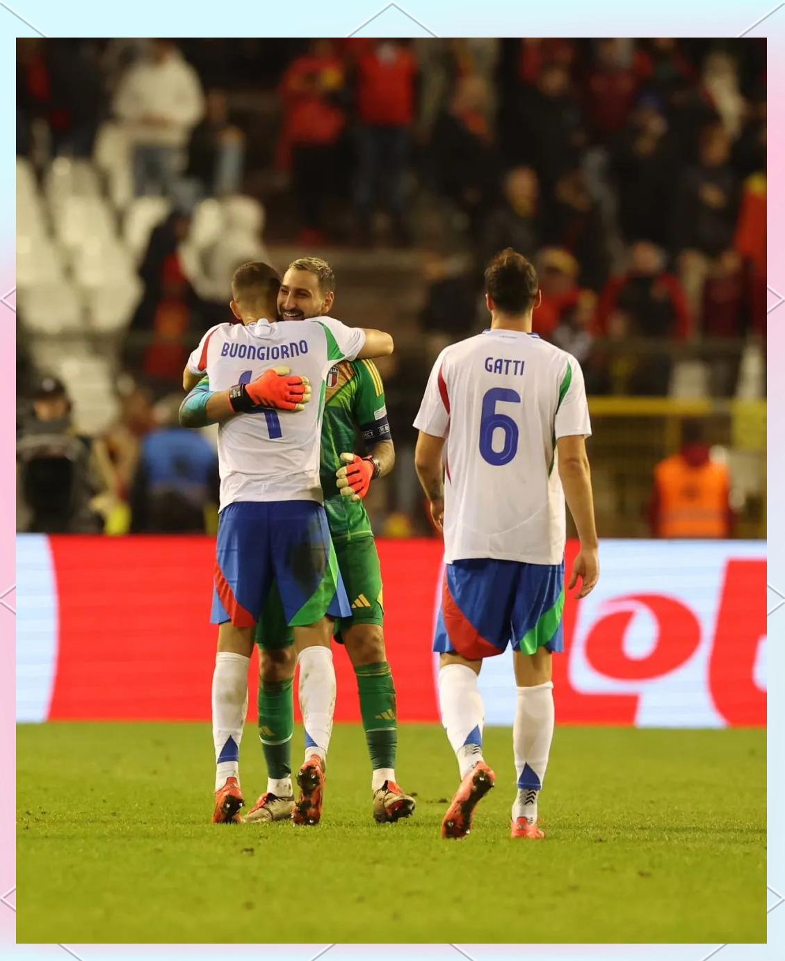 关于比利时击败瑞士，晋级欧国联半决赛的信息