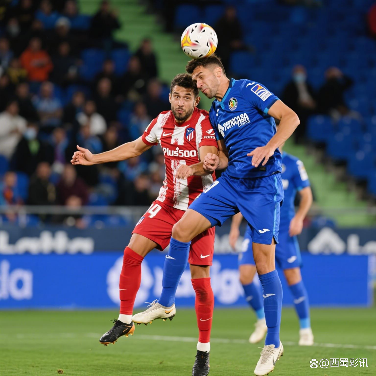 乐鱼-莱加内斯将客场挑战巴利亚多利德，谁能取得胜利？