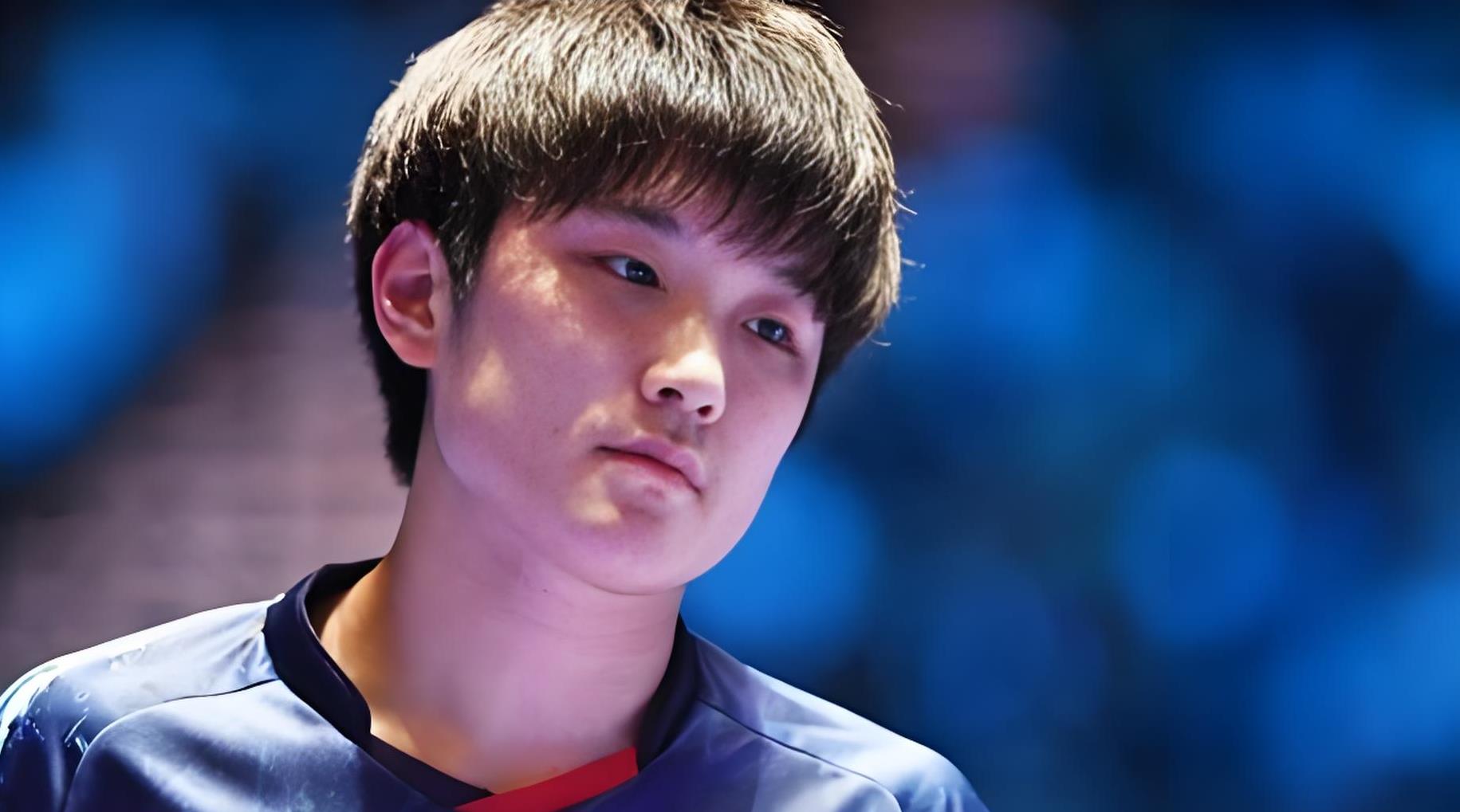 乐鱼体育-波兰乒乓球队碾压日本乒乓球队，张本智和惊艳世界