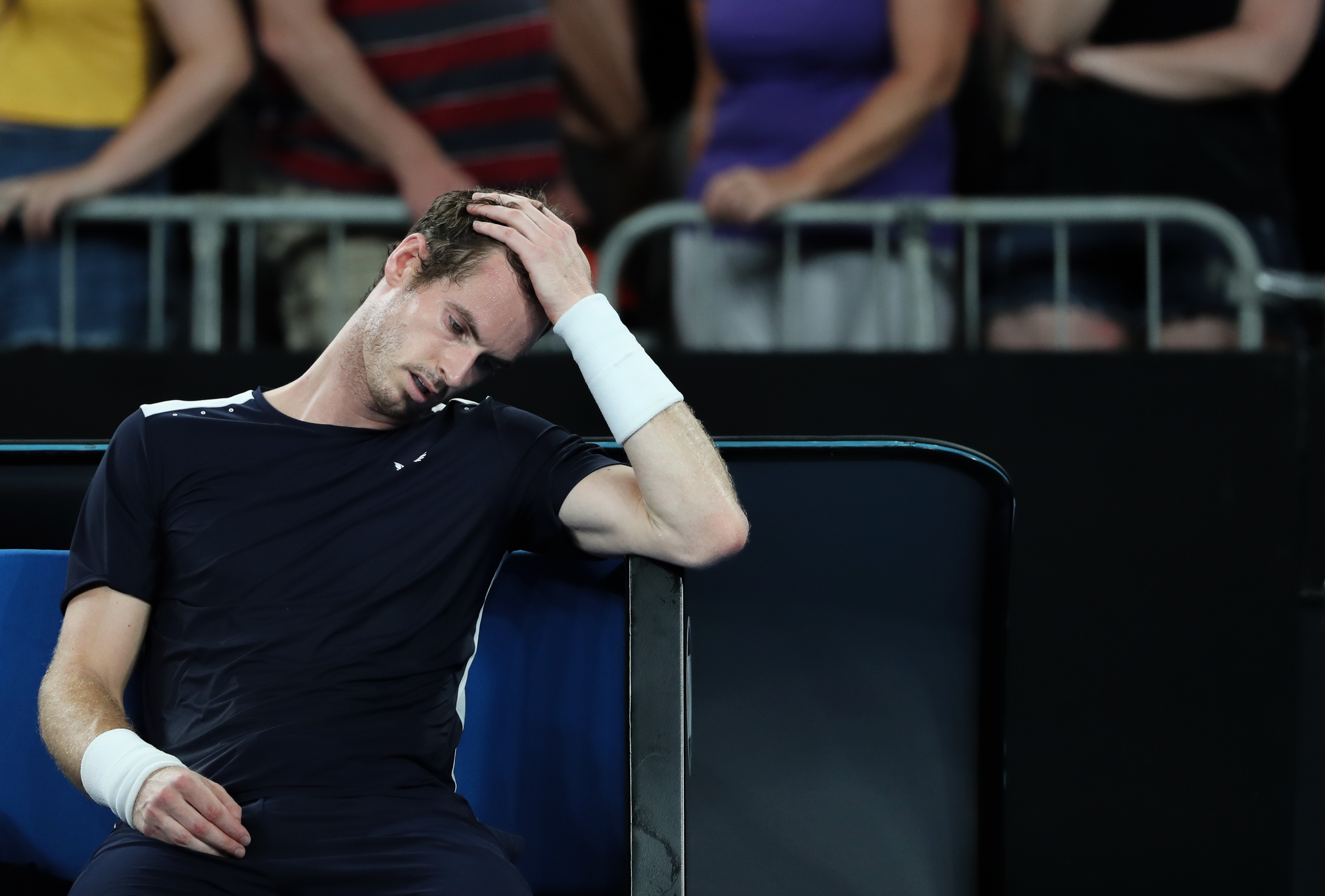 澳大利亚网球队横扫世界网球队,穆雷统治全场 澳大利亚网球队横扫世界网球队,穆雷统治全场