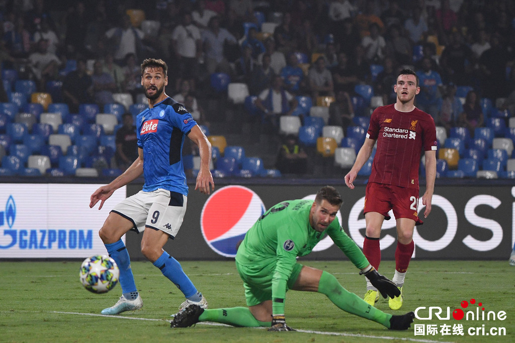 Leyu-那不勒斯绝杀土耳其，法比尼奥惊艳四座的简单介绍