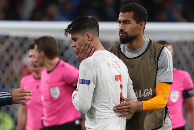 乌克兰队痛失点球战失利，无缘半决赛的简单介绍