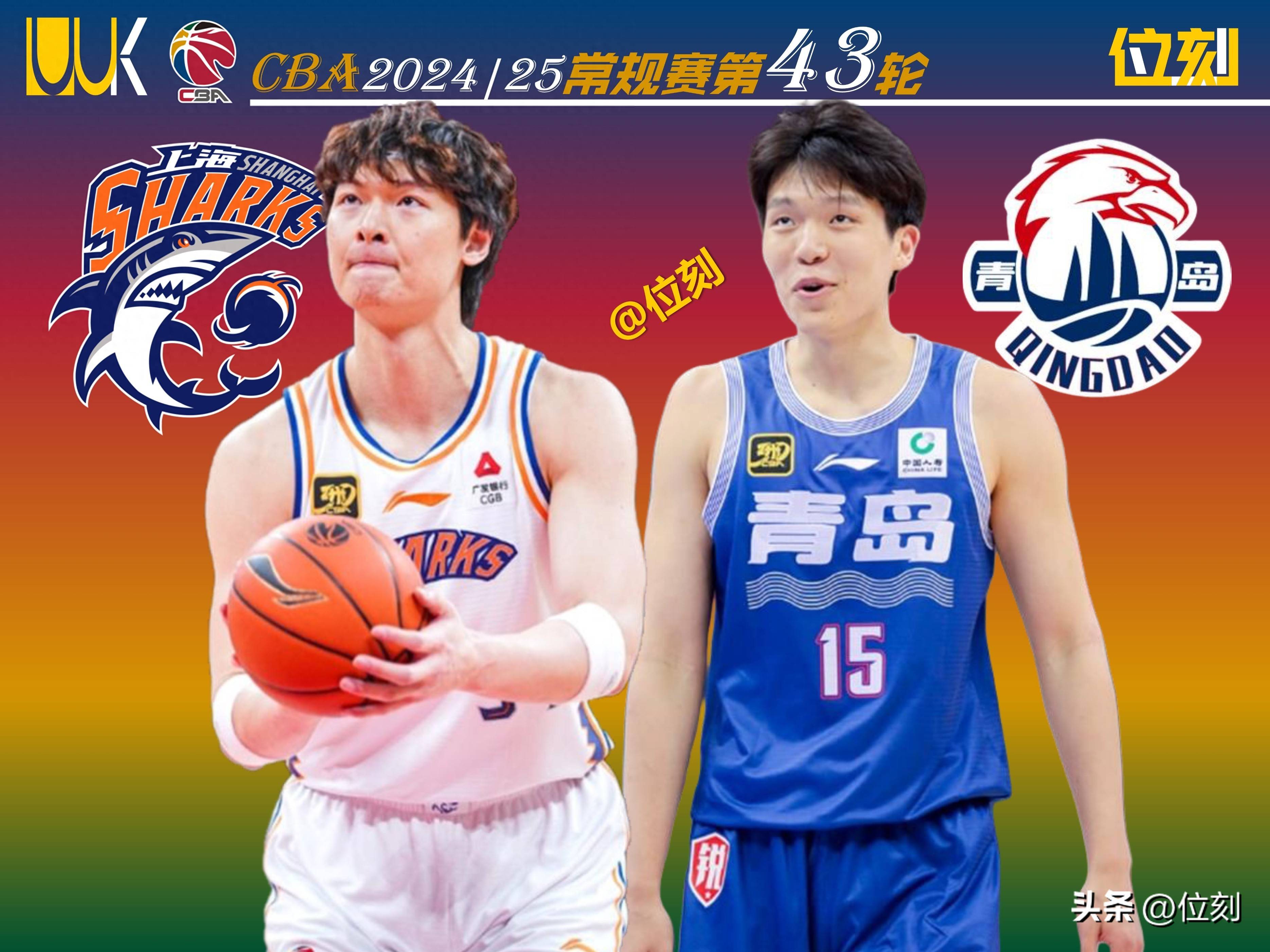 火箭翻盘吉林队，王哲林刷新纪录