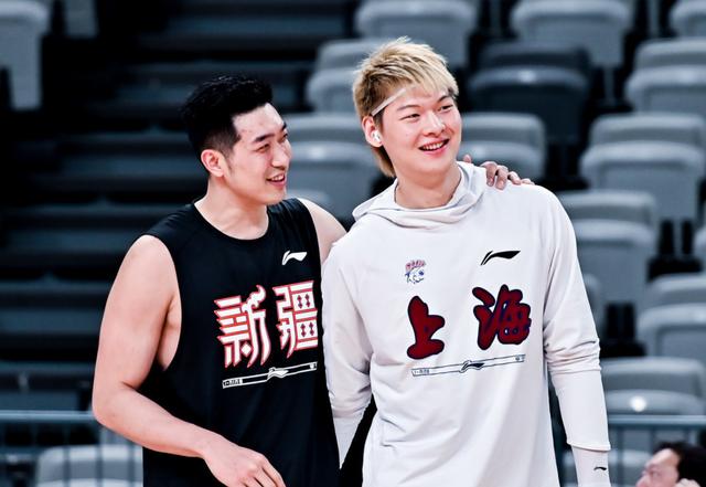 火箭翻盘吉林队，王哲林刷新纪录