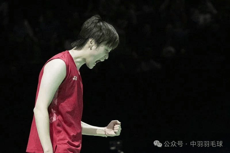 法国队鏖战丹麦队，陈雨菲点燃赛场