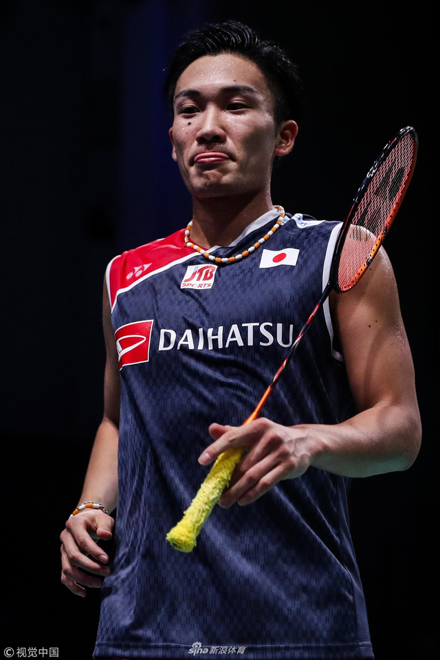 包含德国队翻盘丹麦队，桃田贤斗惊艳四座的词条